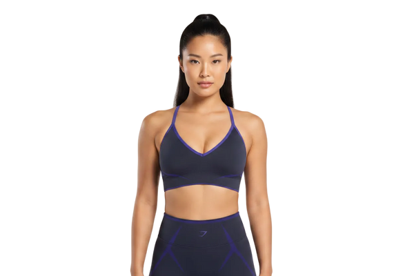 APEX LIFT SEAMLESS SPORTS BRA
