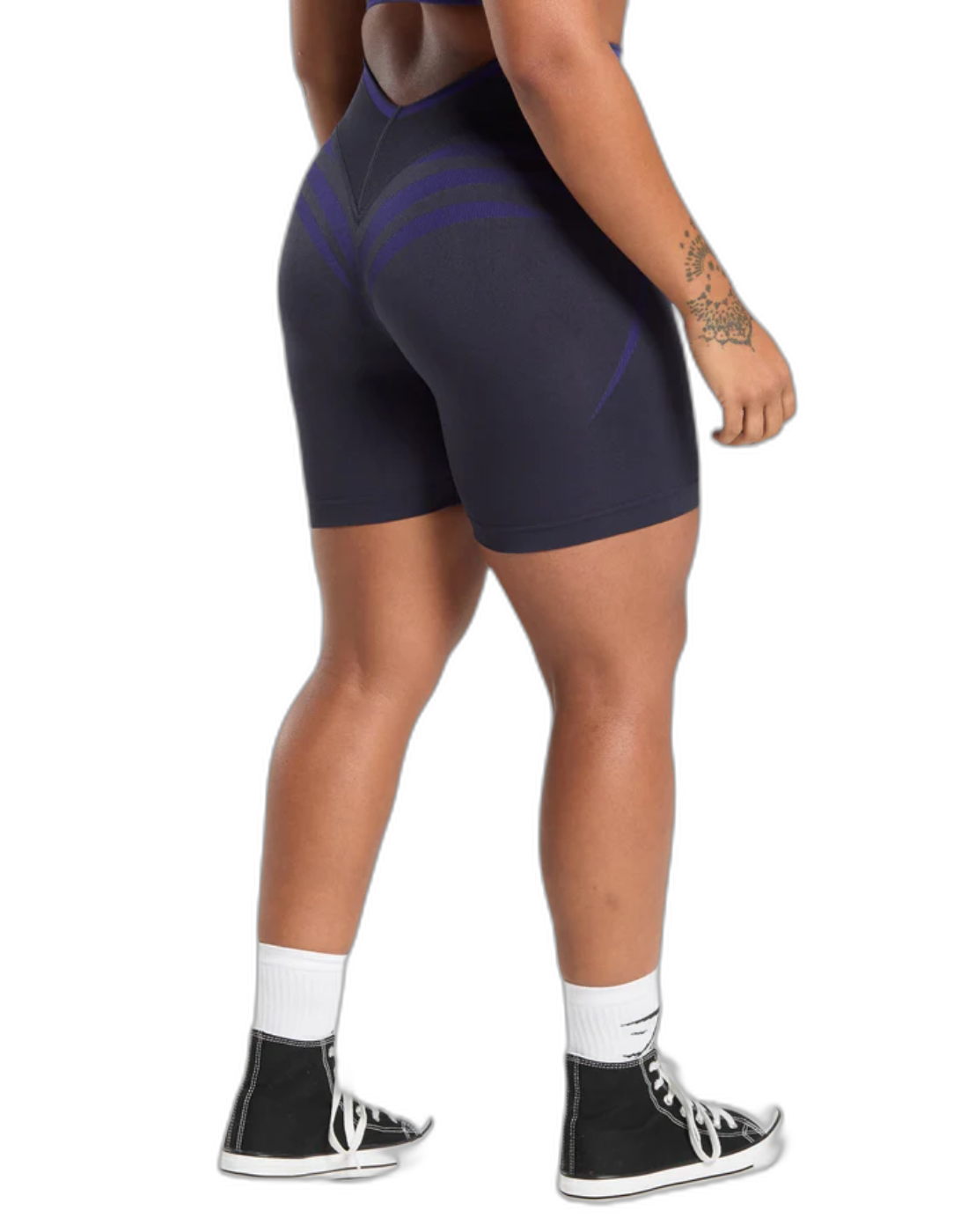APEX LIFT SEAMLESS SHORTS