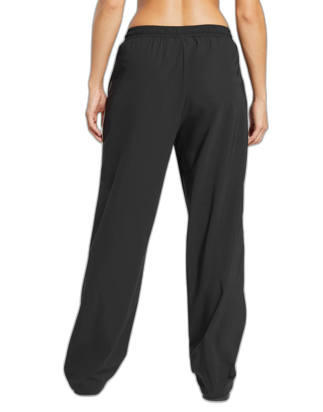 STITCH FEATURE WOVEN PANT