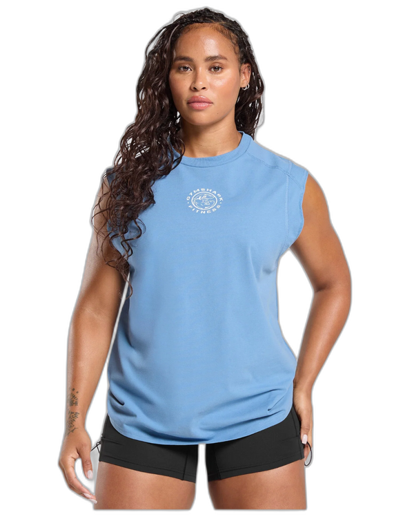 LEGACY LOGO TANK