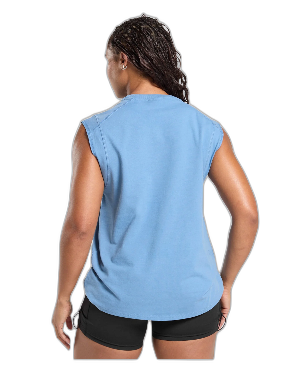 LEGACY LOGO TANK