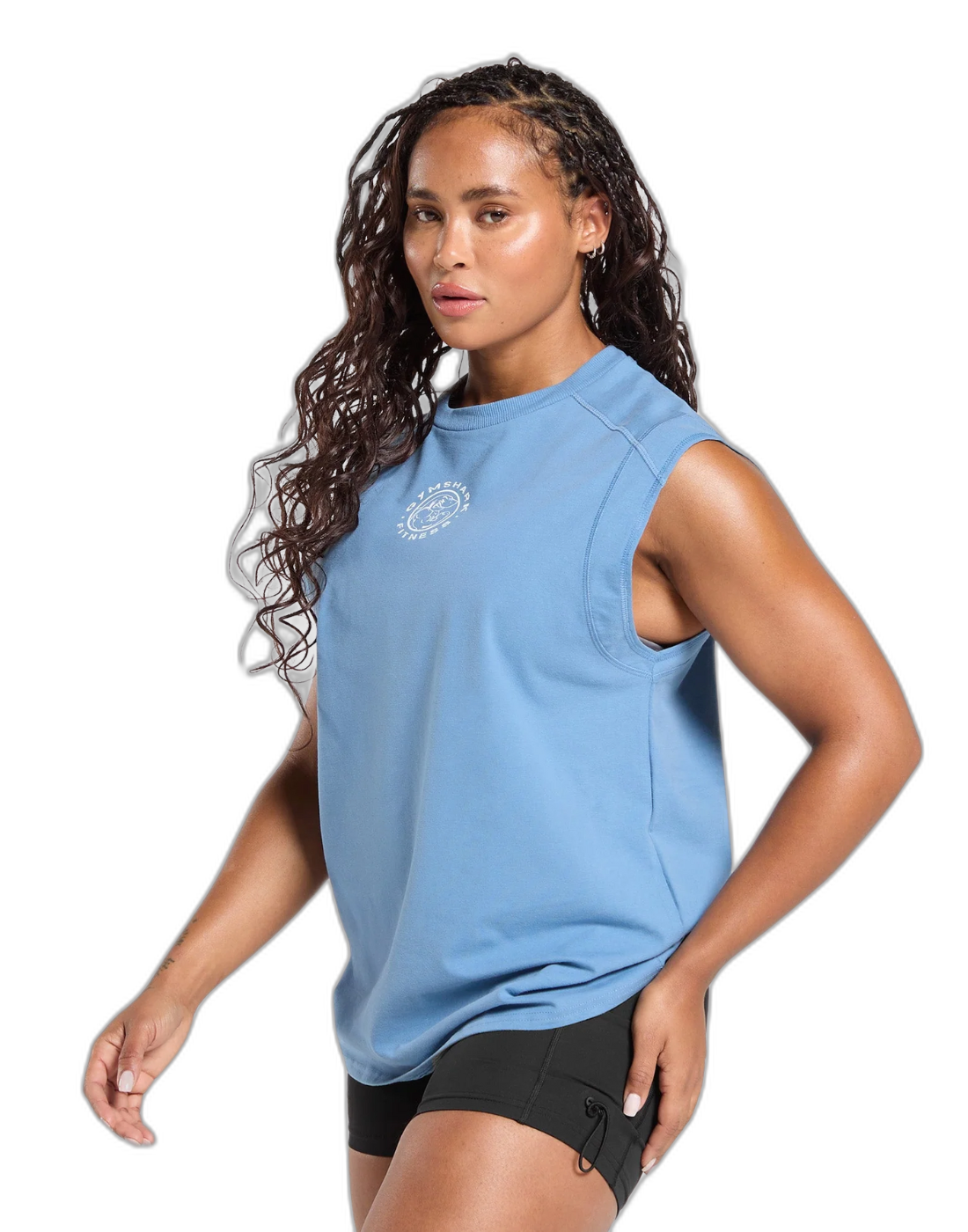 LEGACY LOGO TANK