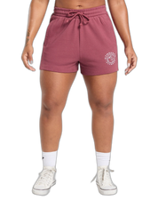 LEGACY COTTON SHORTS