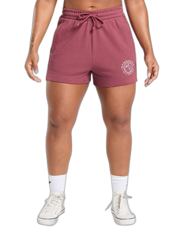 LEGACY COTTON SHORTS