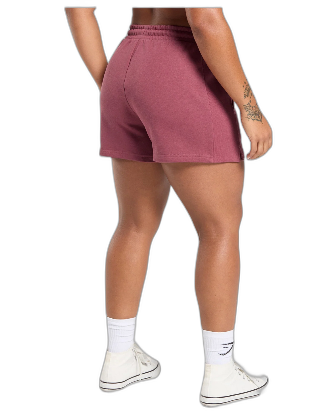 LEGACY COTTON SHORTS