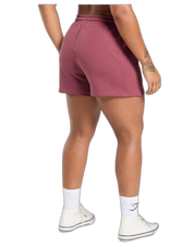 LEGACY COTTON SHORTS