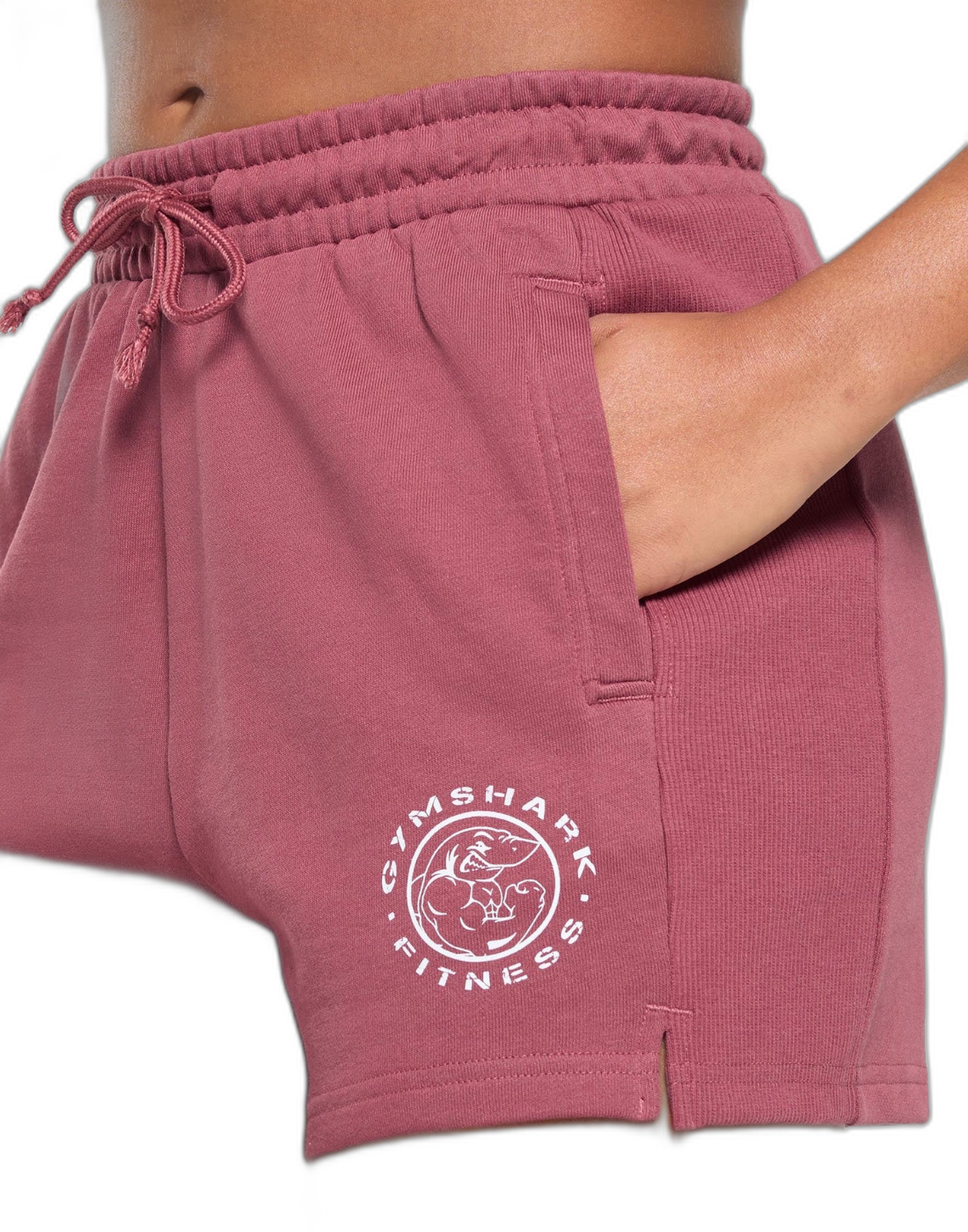 LEGACY COTTON SHORTS