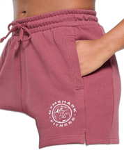 LEGACY COTTON SHORTS