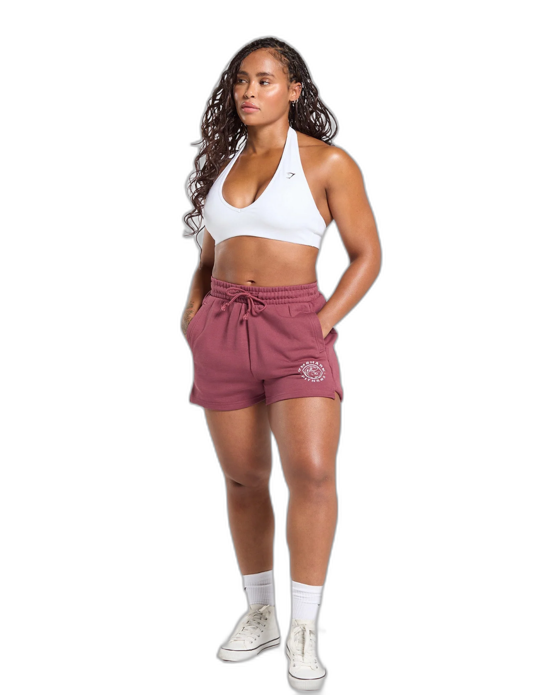 LEGACY COTTON SHORTS