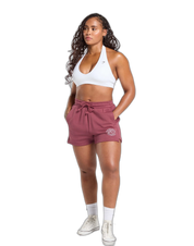 LEGACY COTTON SHORTS