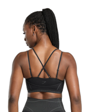 APEX SEAMLESS STRAPPY SPORTS BRA