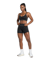 APEX SEAMLESS STRAPPY SPORTS BRA