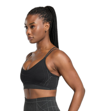 APEX SEAMLESS STRAPPY SPORTS BRA