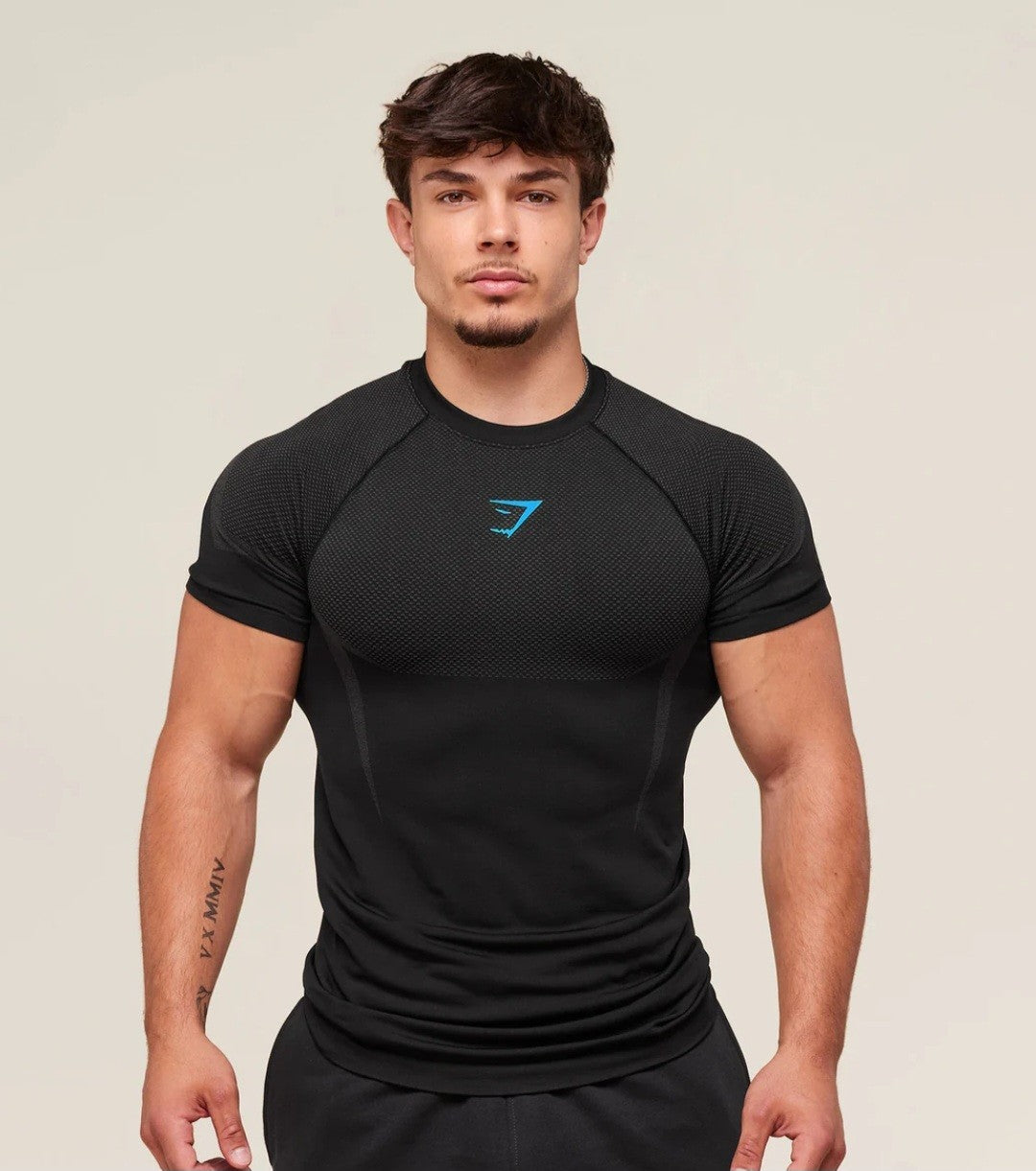ONYX V5 SEAMLESS T-SHIRT