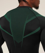 ONYX V5 SEAMLESS LONG SLEEVE T-SHIRT PRE-ORDER