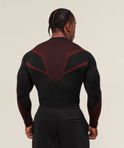 ONYX V5 SEAMLESS LONG SLEEVE T-SHIRT PRE-ORDER