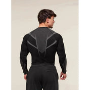 ONYX V5 SEAMLESS LONG SLEEVE T-SHIRT