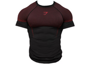 ONYX V5 SEAMLESS T-SHIRT