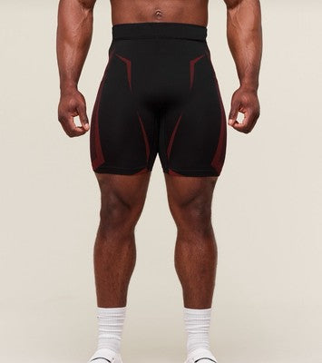 ONYX V5 SEAMLESS HALF TIGHTS