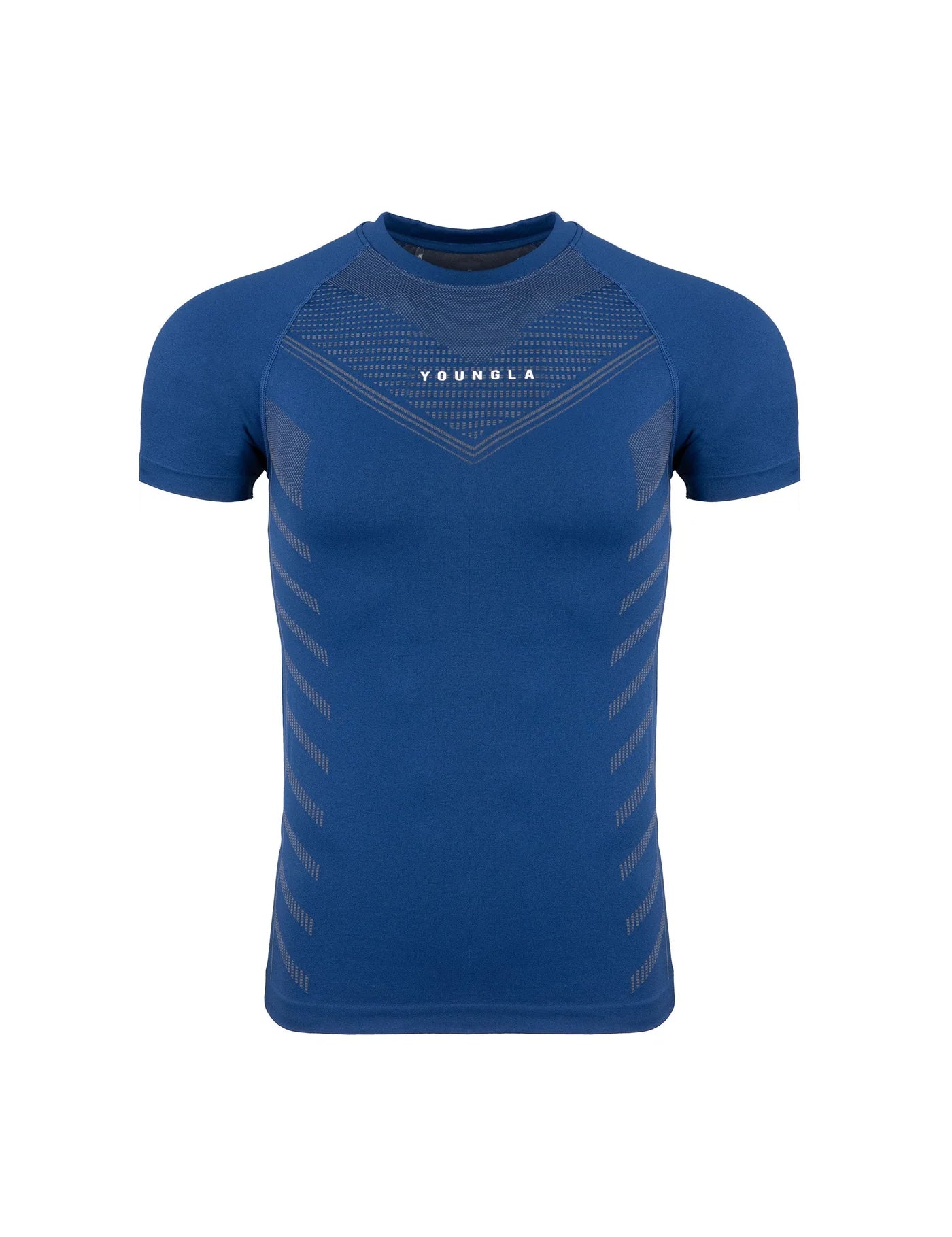 465 - SUPERHERO COMPRESSION TEE