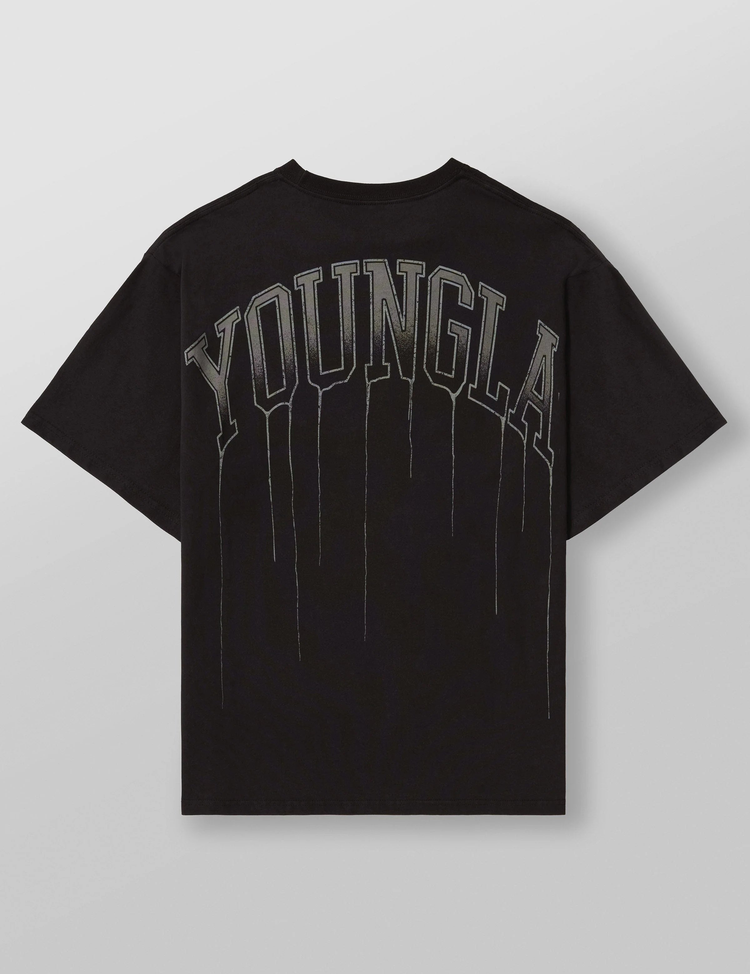 W428 - DRIP OVERSIZED TEE PRE-ORDER