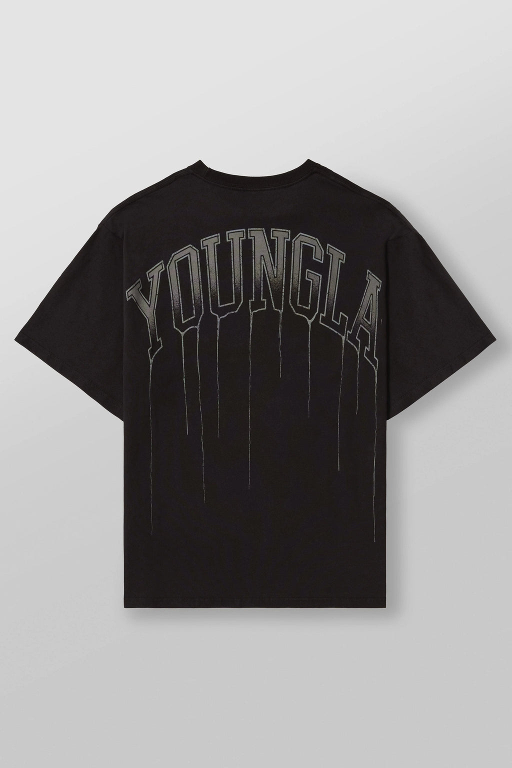 W428 - DRIP OVERSIZED TEE PRE-ORDER