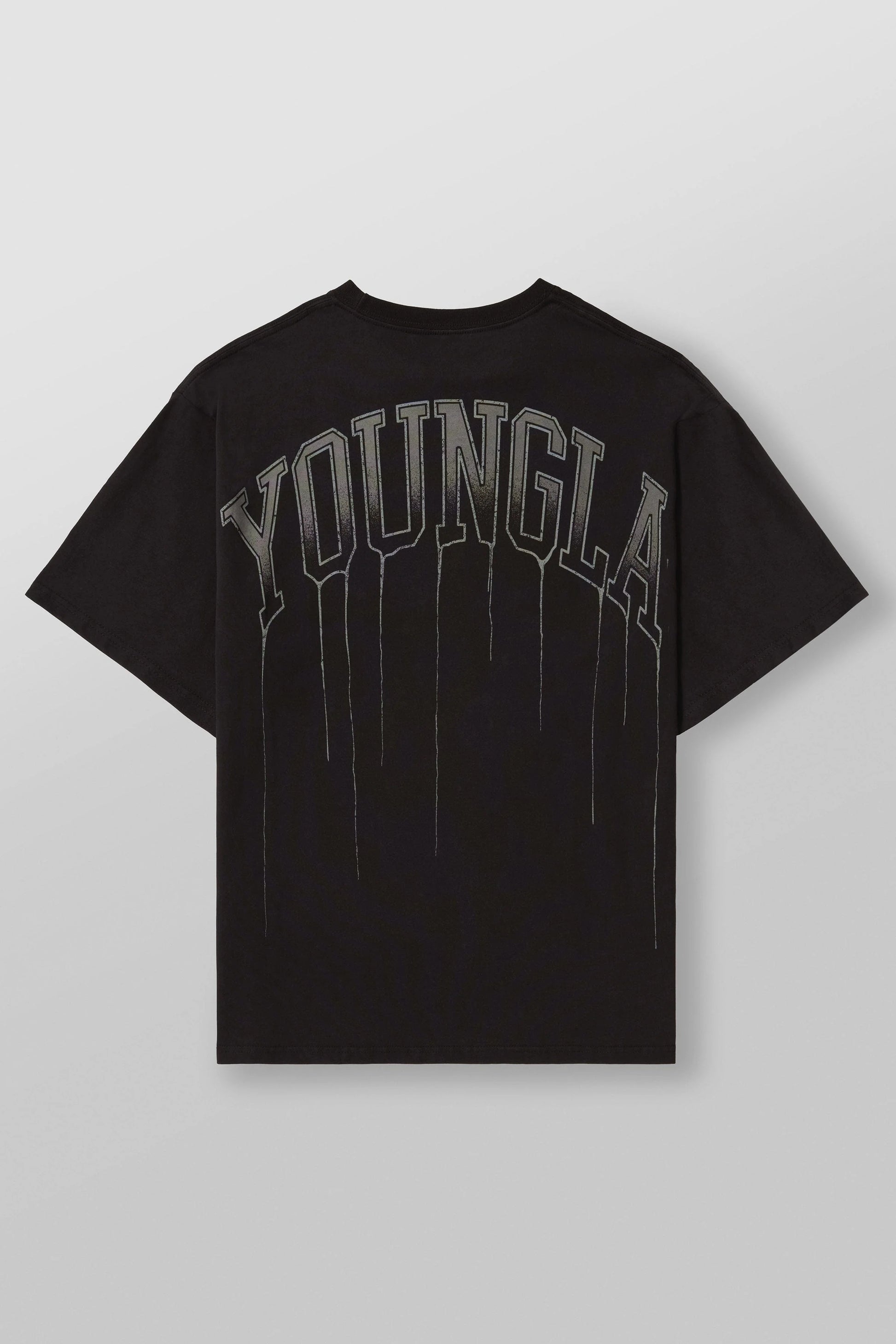W428 - DRIP OVERSIZED TEE PRE-ORDER