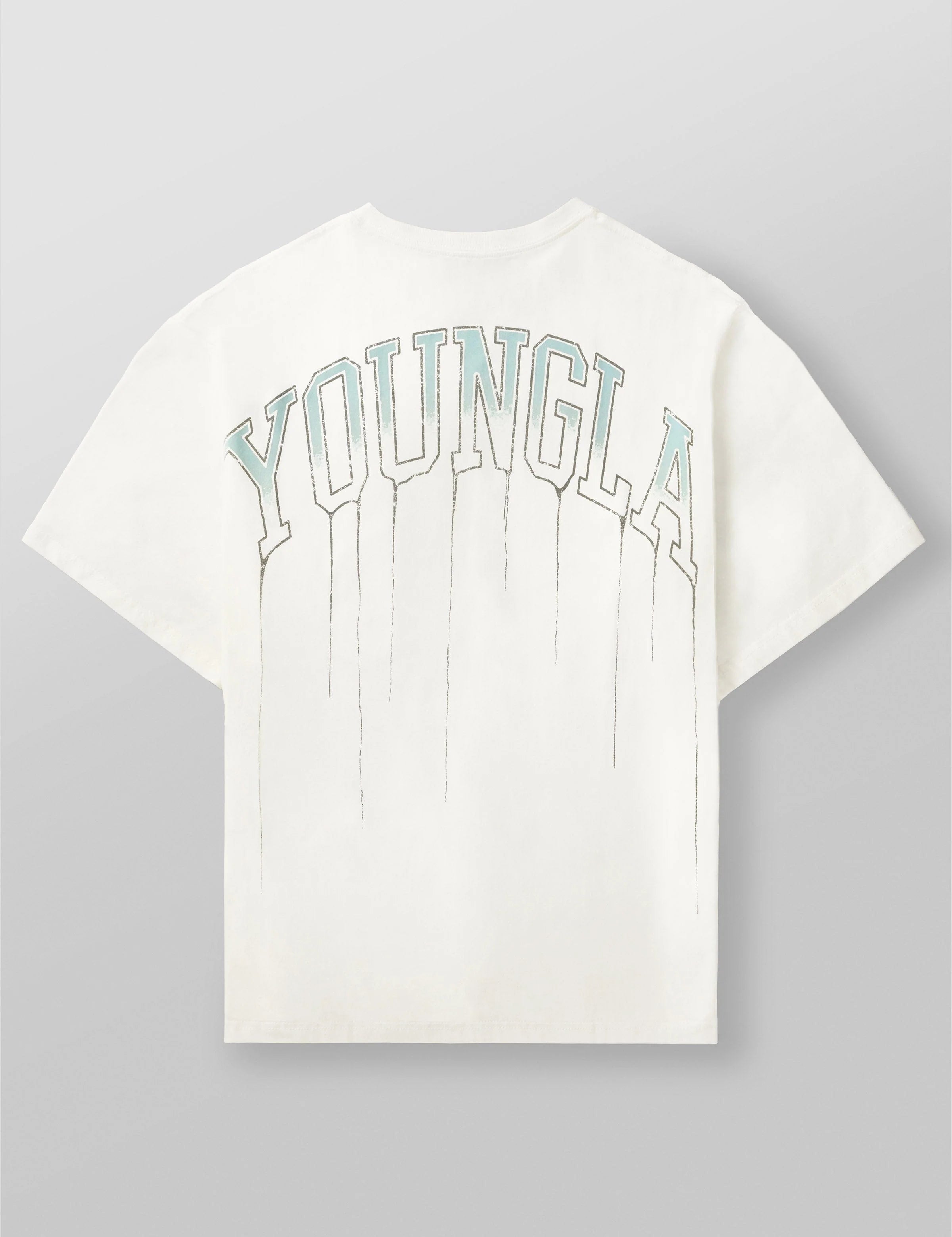 W428 - DRIP OVERSIZED TEE PRE-ORDER